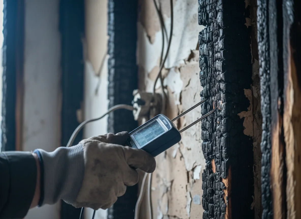 Fire Damage Restoration Maupin, OR FAQs